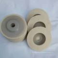 polishing 4 inch 100x16mm wool felt wheel